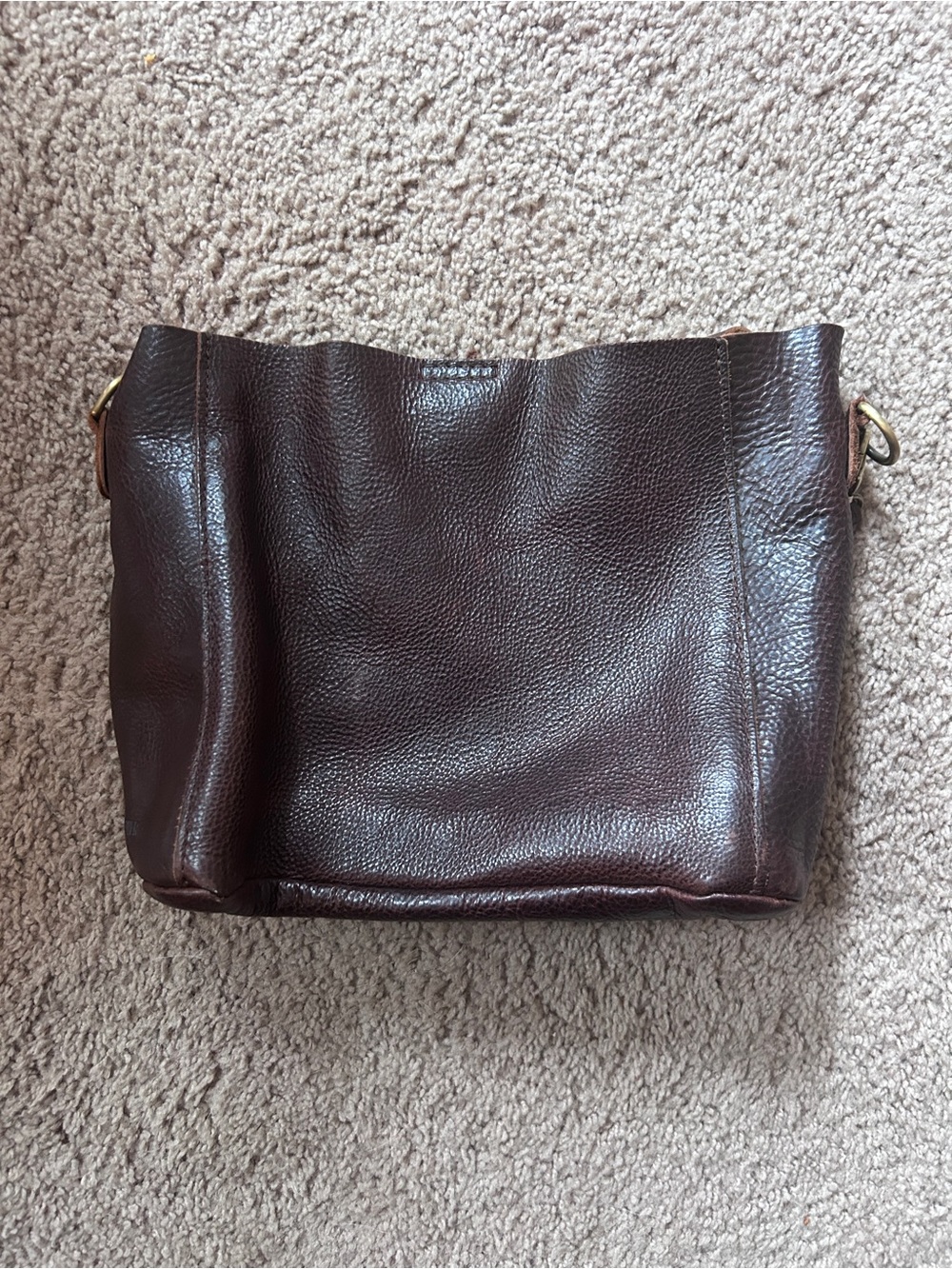 PLG Butterfly Bucket bag - Picture 2 of 3